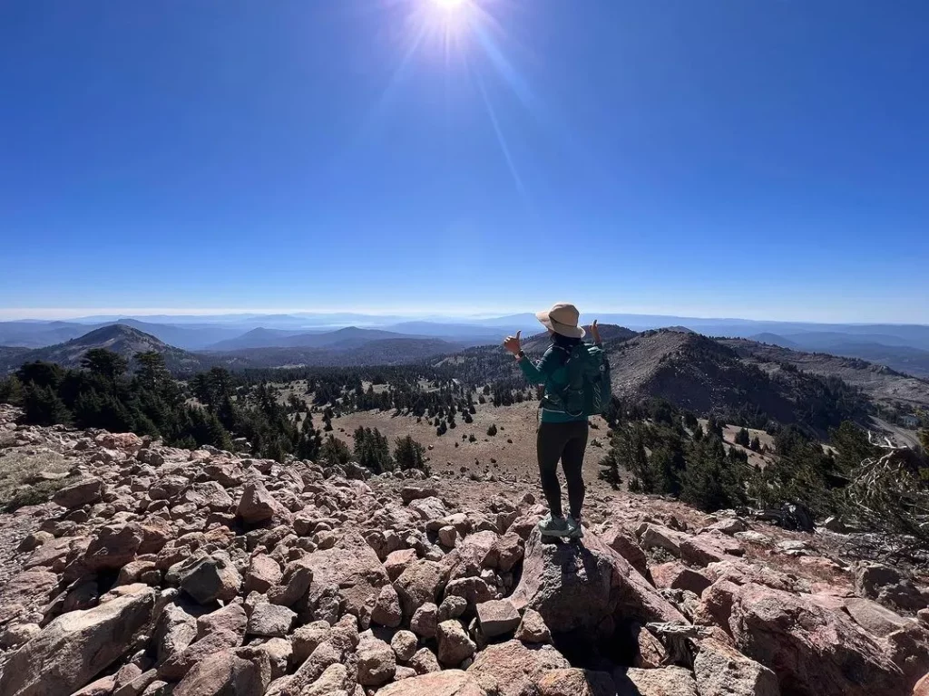 Lassen-Volcanic-National-Park 