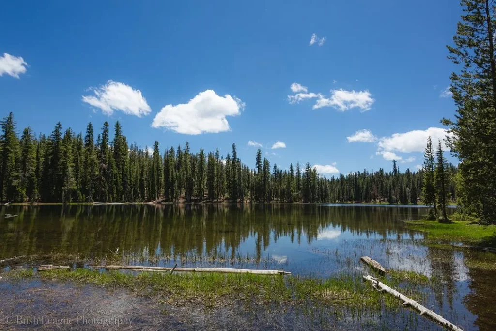 Lassen-Volcanic-National-Park 