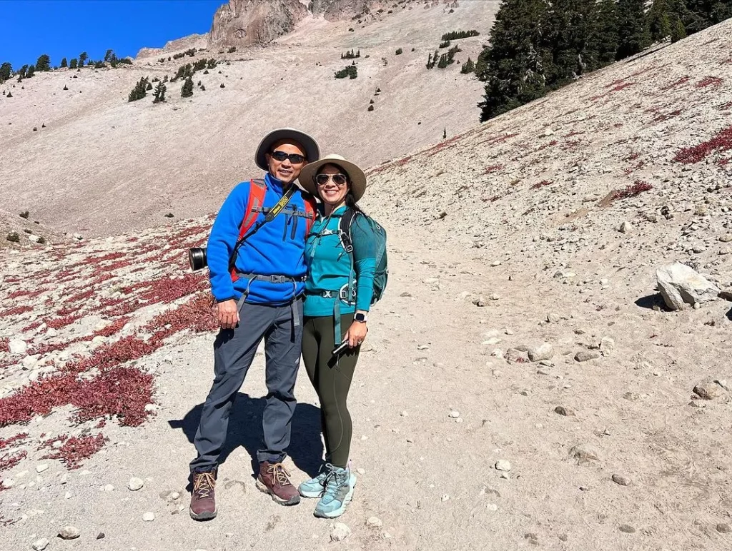 Lassen-Volcanic-National-Park 