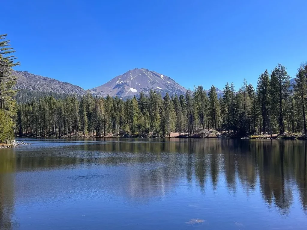 Lassen-Volcanic-National-Park 