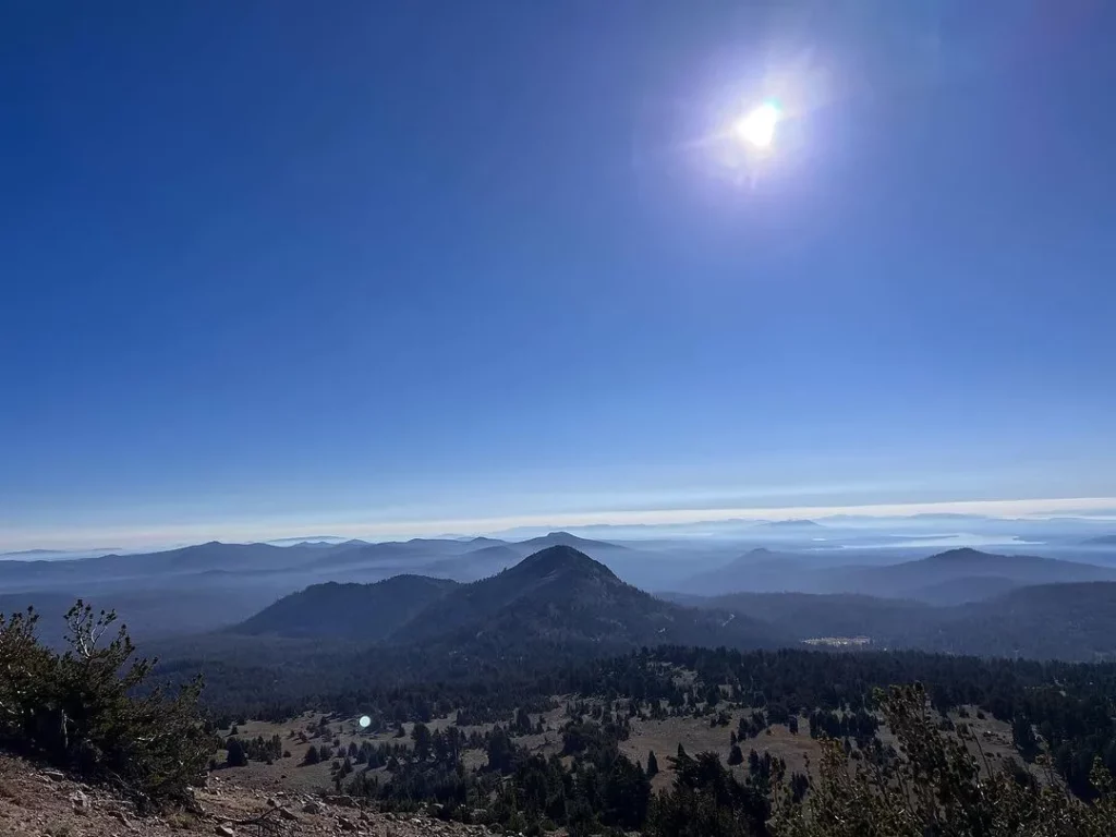 Lassen-Volcanic-National-Park 