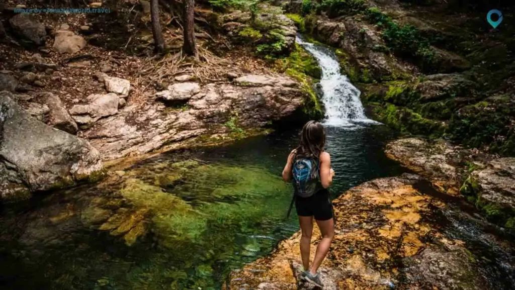 Top 20 Waterfalls in New Hampshire in 2024 (with Map!) - Amazingworld