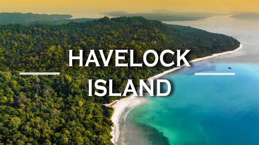 Havelock-Island