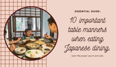Japanese-dining