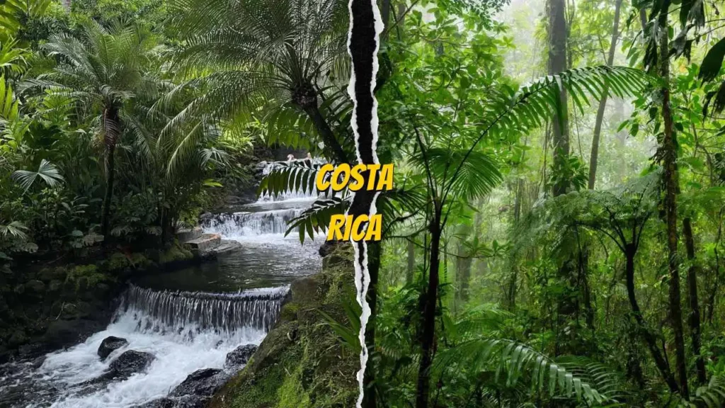 Costa-Rica