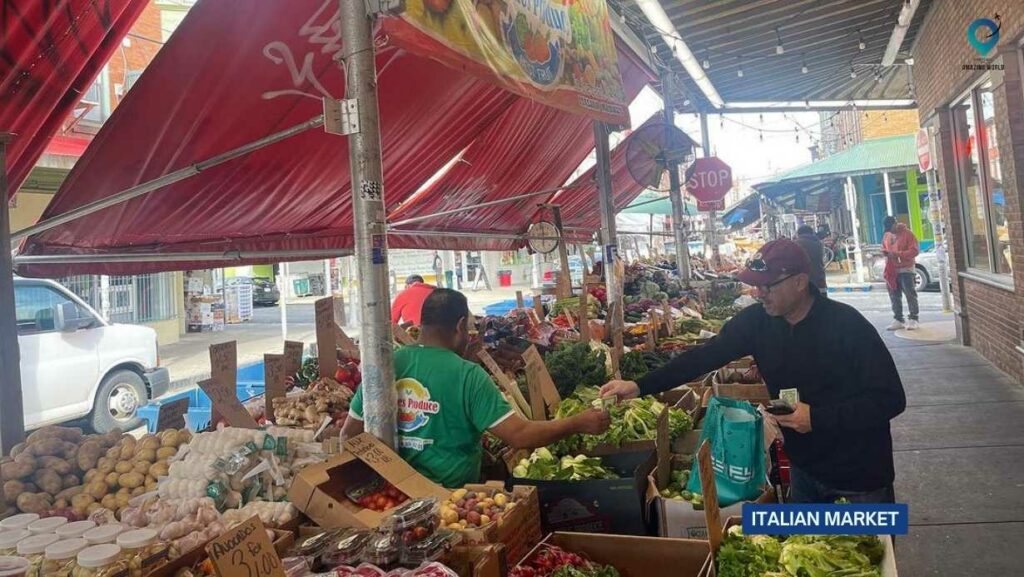 Italian-Market