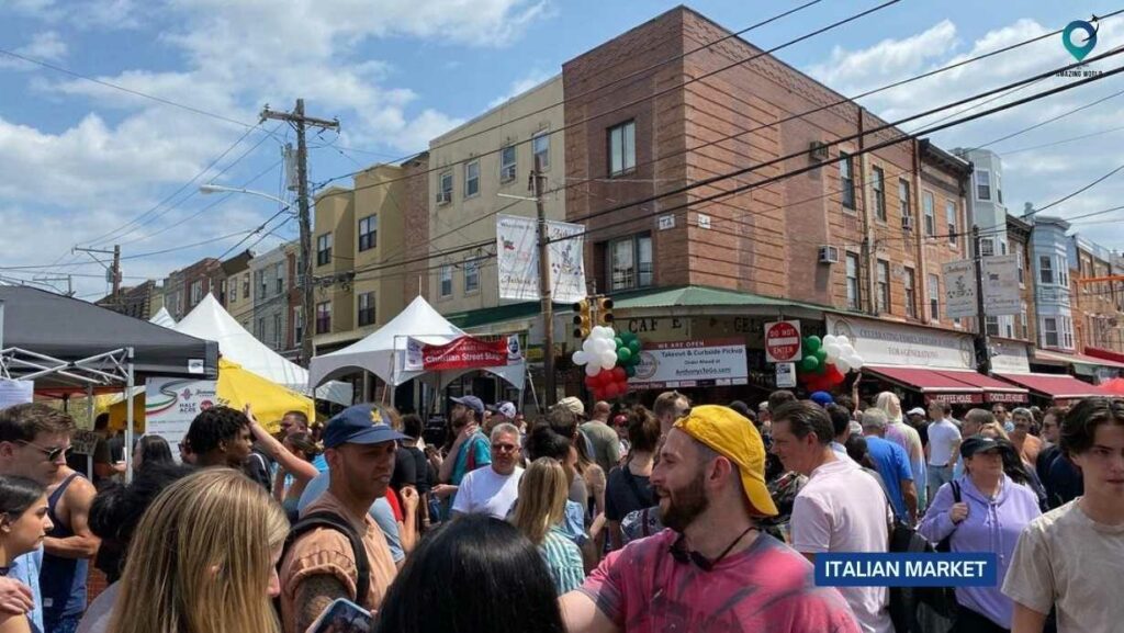 Italian-Market