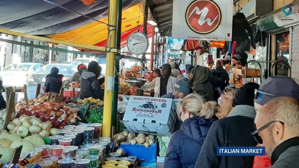 Italian-Market