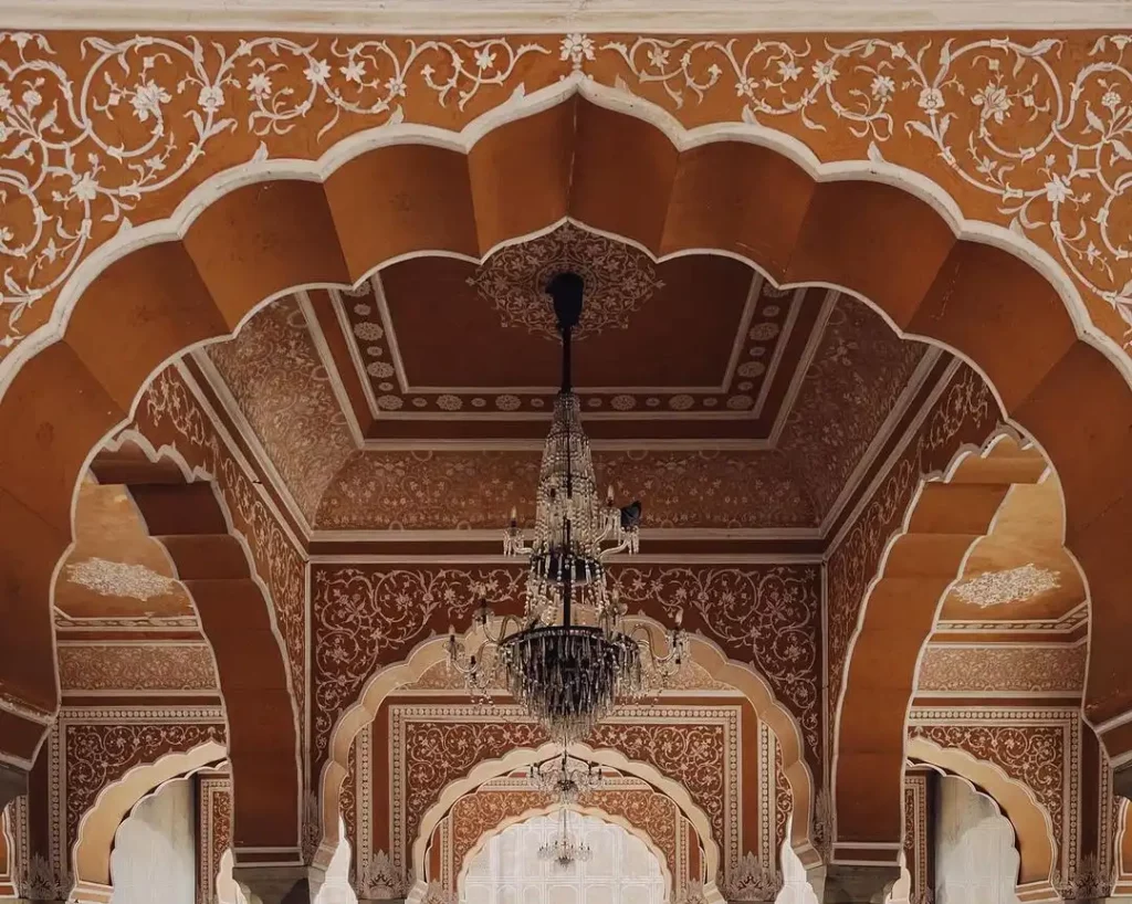 Jaipur Itinerary 14