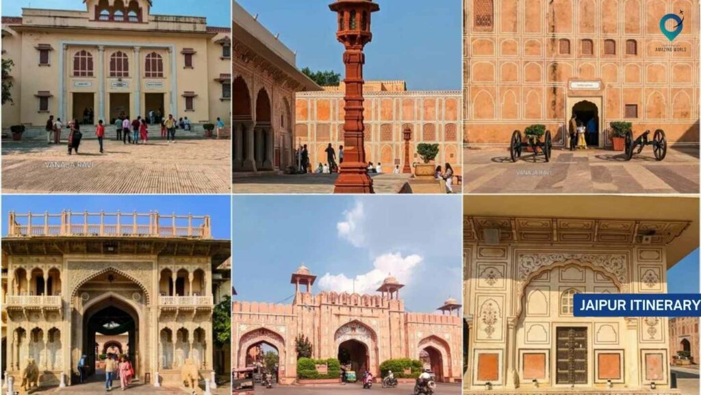 Jaipur Itinerary 27