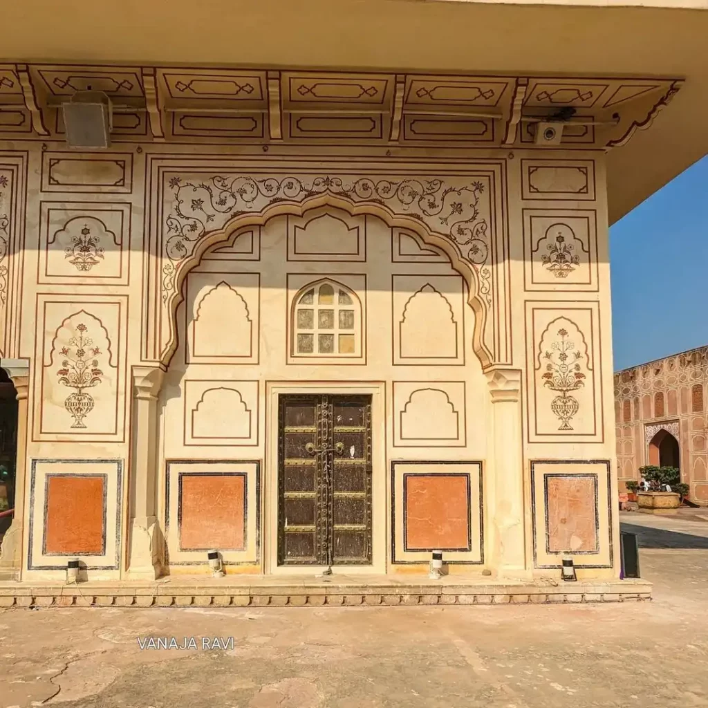 Jaipur Itinerary 8