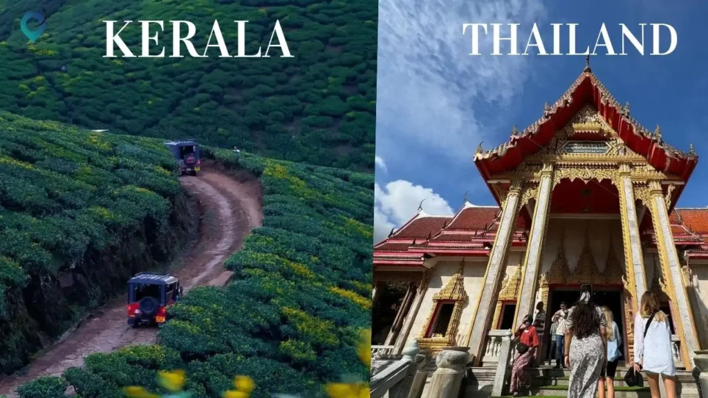 Thailand-vs-Kerala