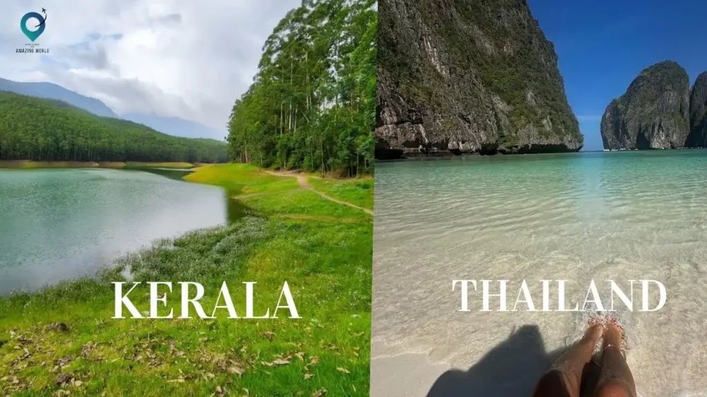 Thailand-vs-Kerala