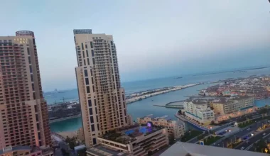 The Pearl-Qatar