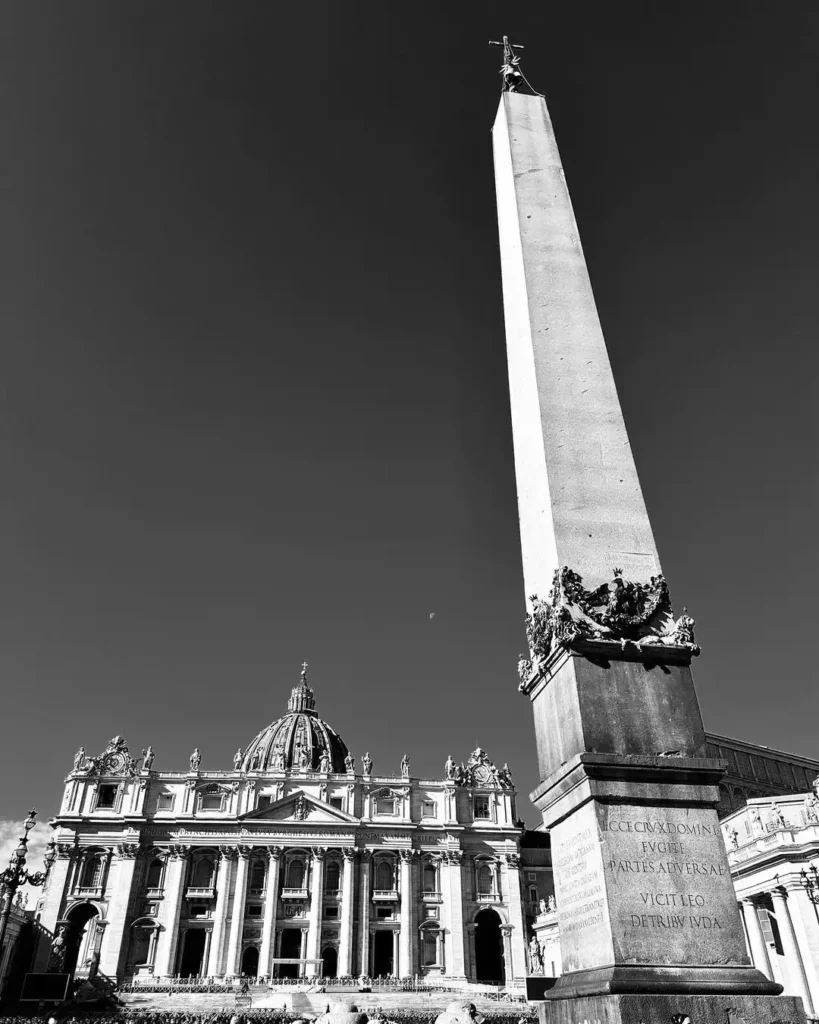 Vatican-City