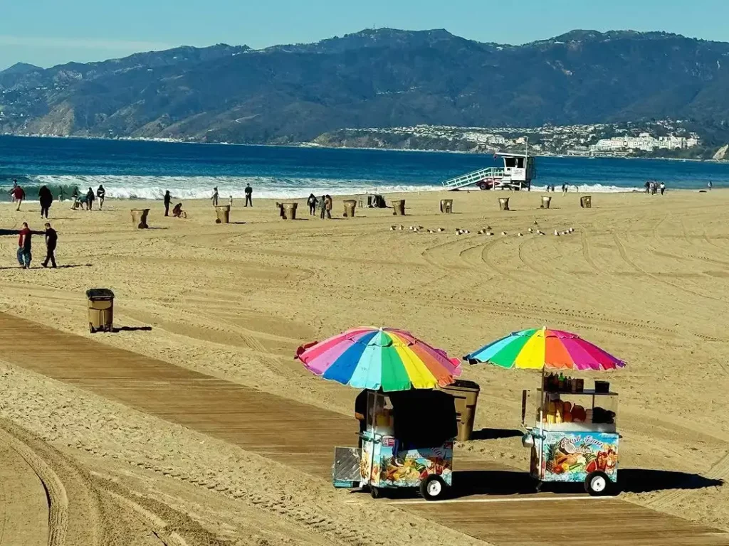 Venice-Beach