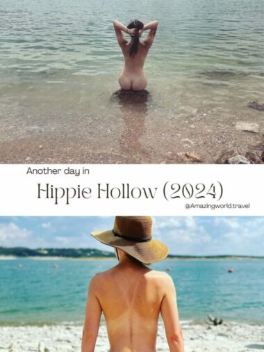Hippie-Hollow