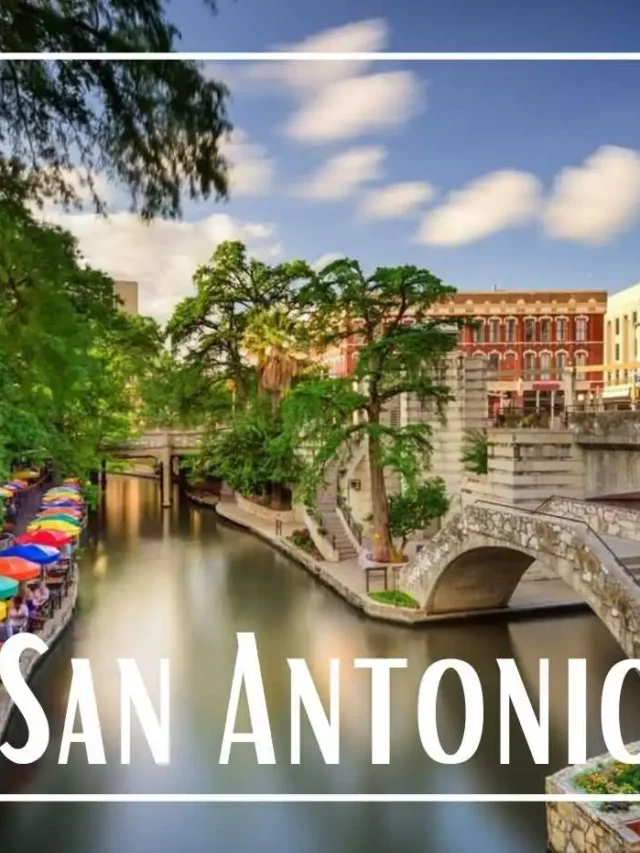The Ultimate Guide to Choosing the Best Time to Visit San Antonio
