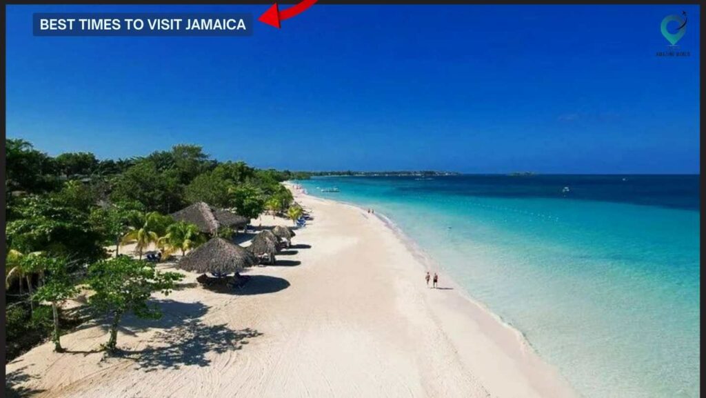 Best Times to Visit Jamaica 12