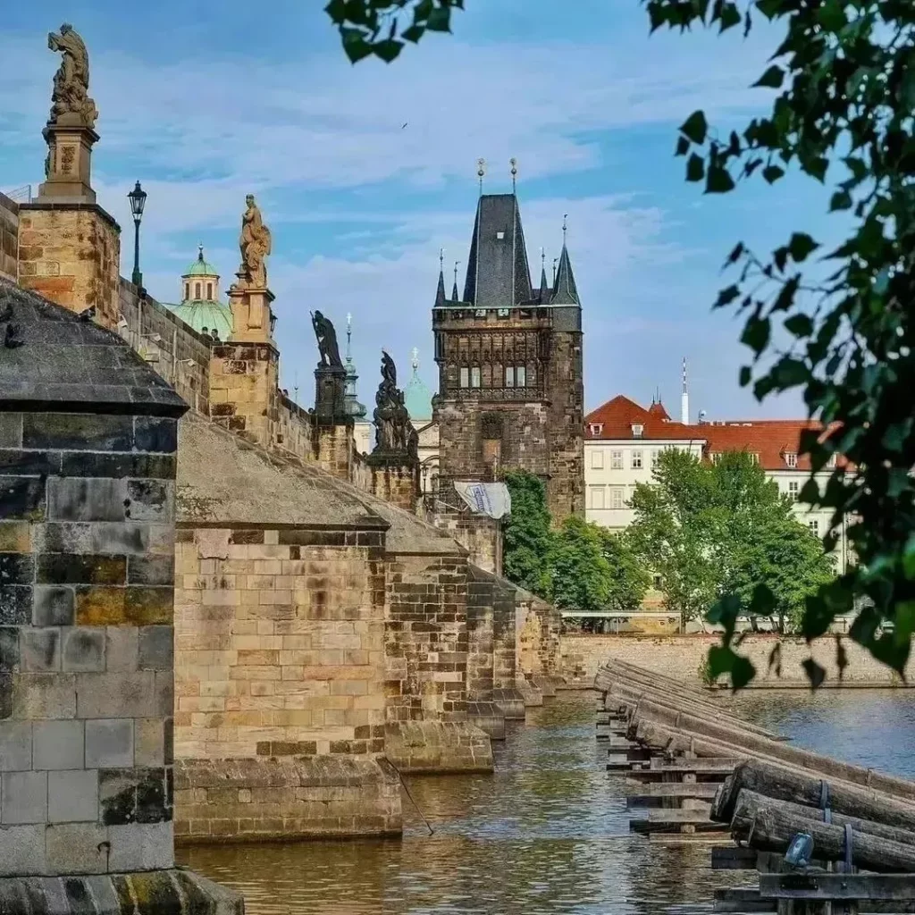Best Times to Visit Prague 6