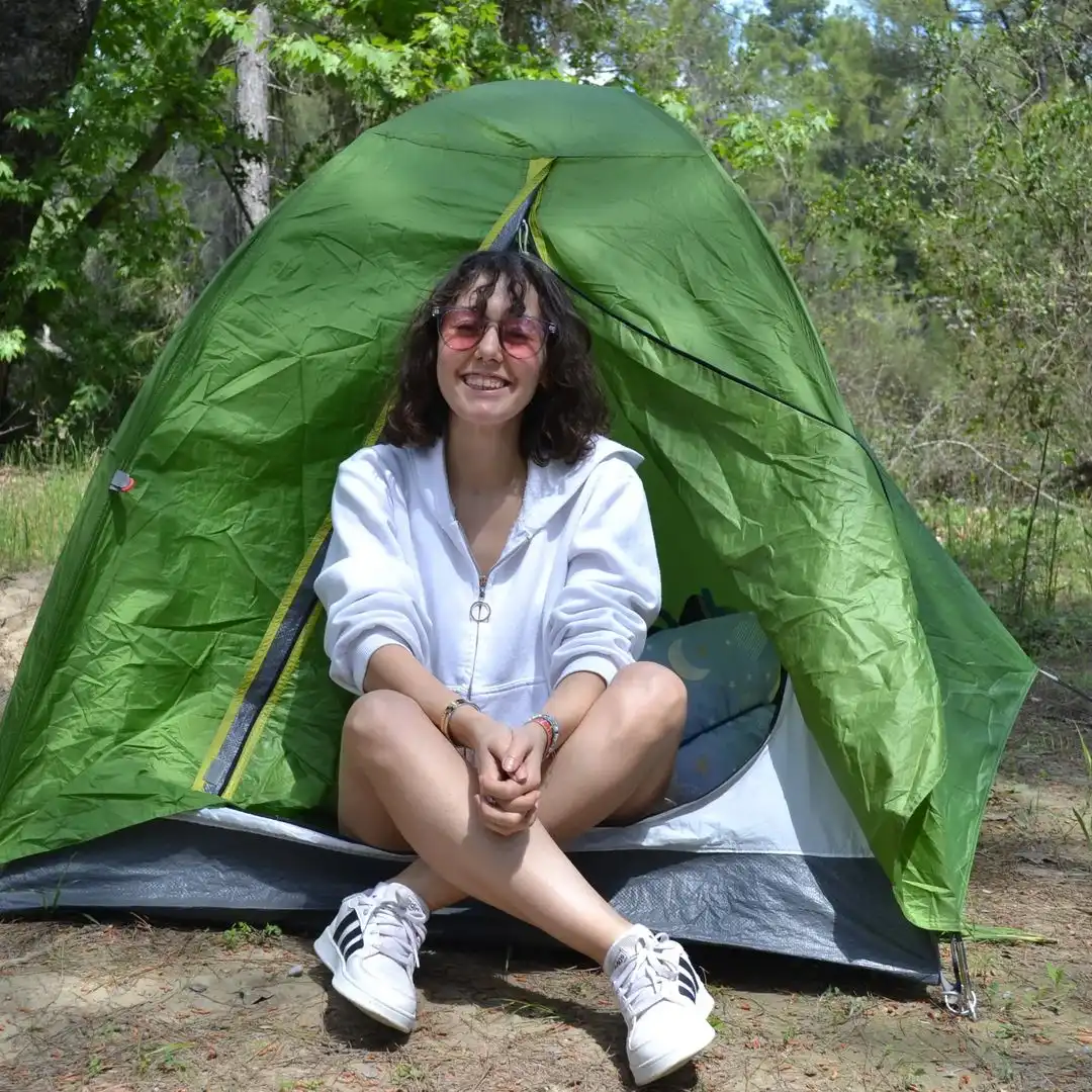 Camping-for-Mental-Health