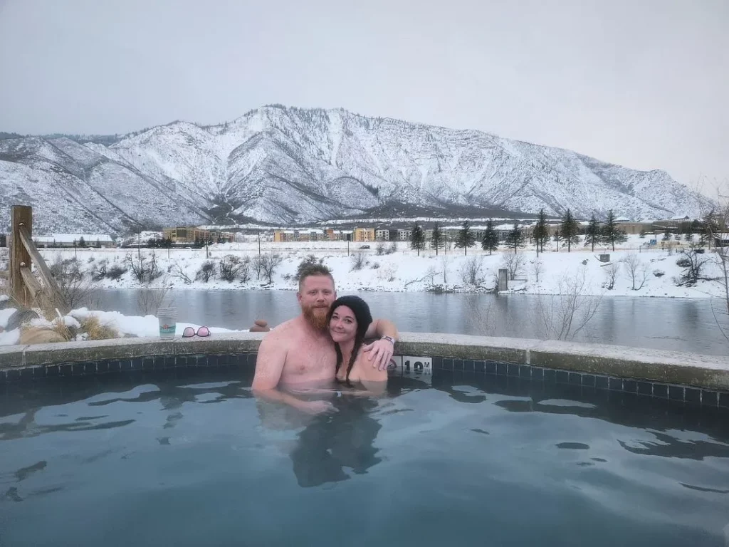 Glenwood Hot Springs