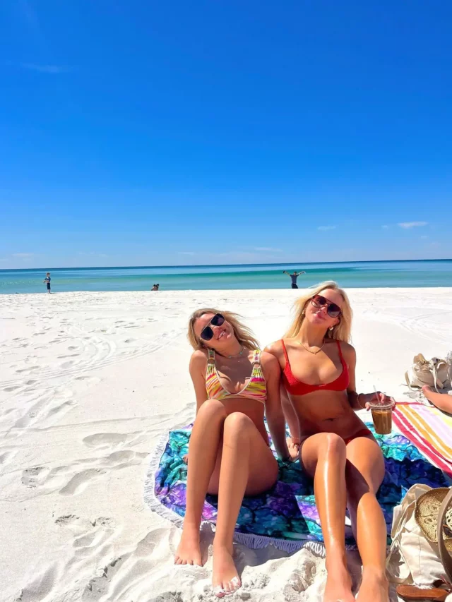 Panama City Beach: All You need to know BEFORE visiting in 2024