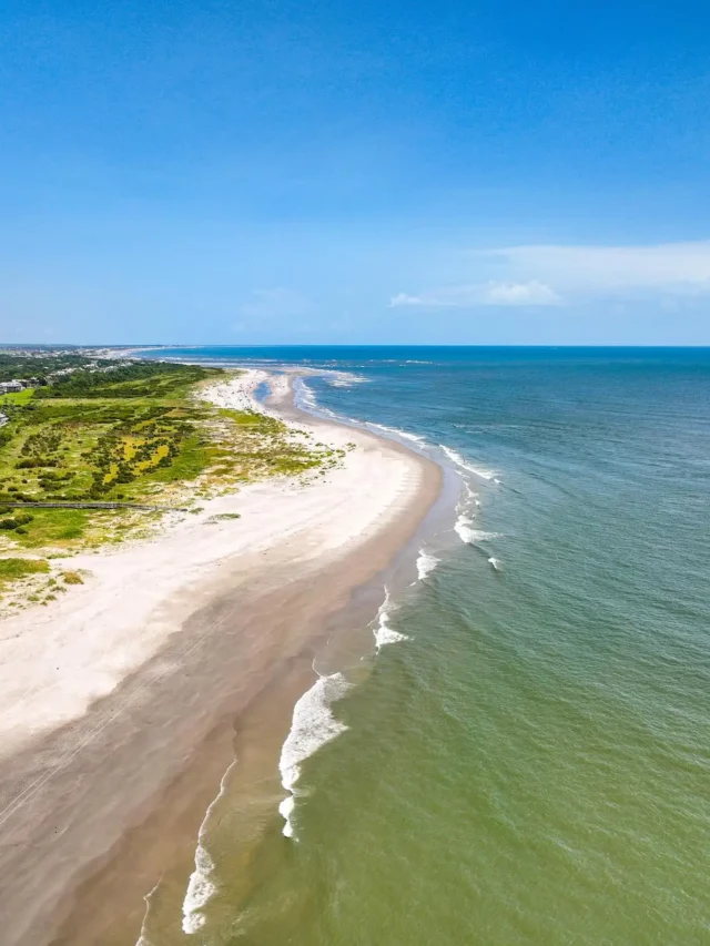 Ultimate Guide: Best Times to Visit South Carolina in 2024