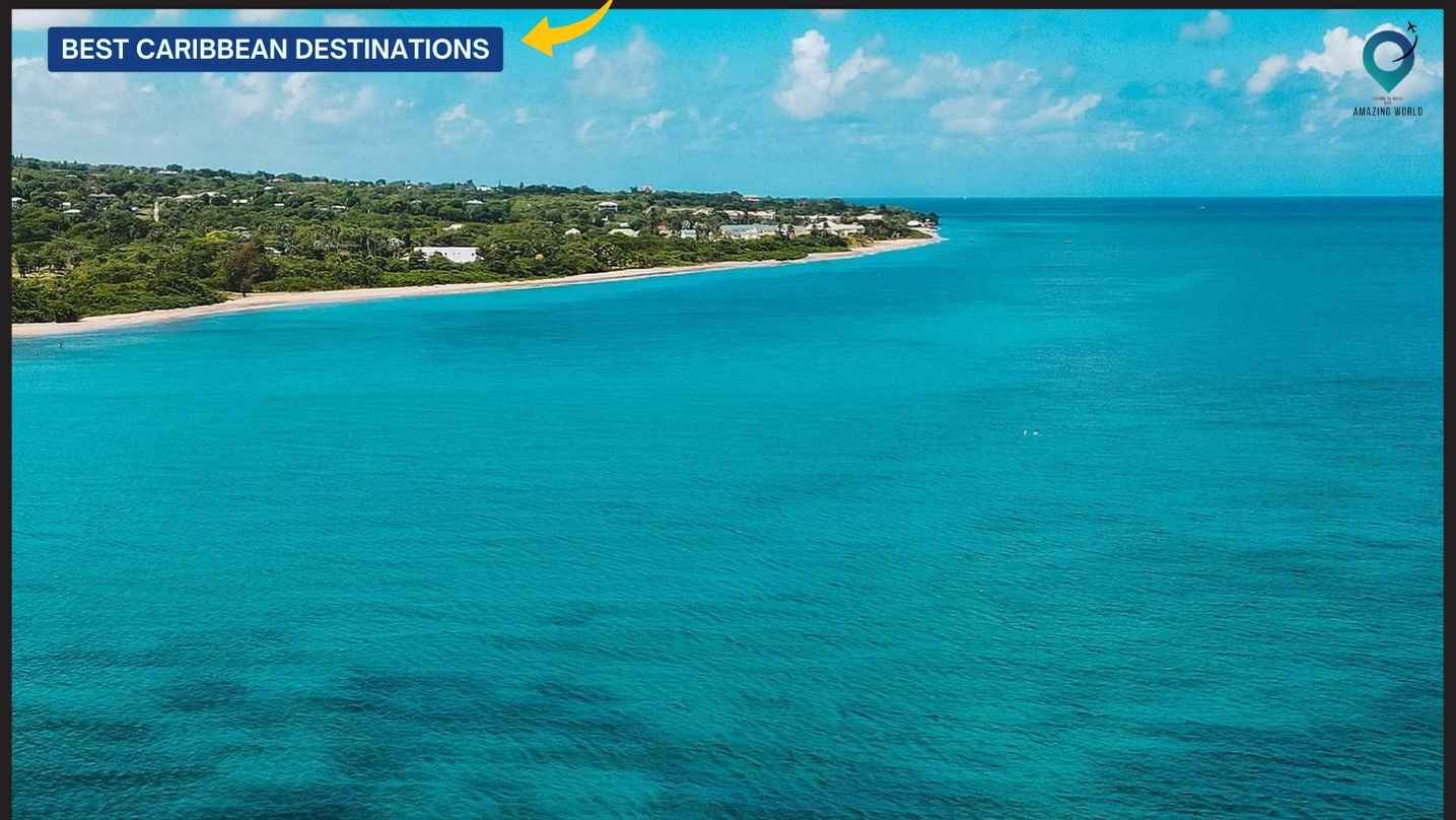 Best-Caribbean-Destinations