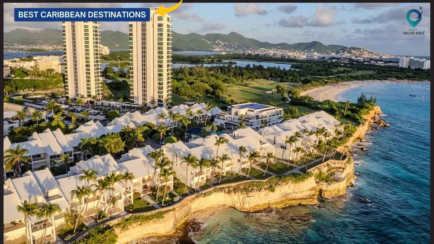 Best-Caribbean-Destinations