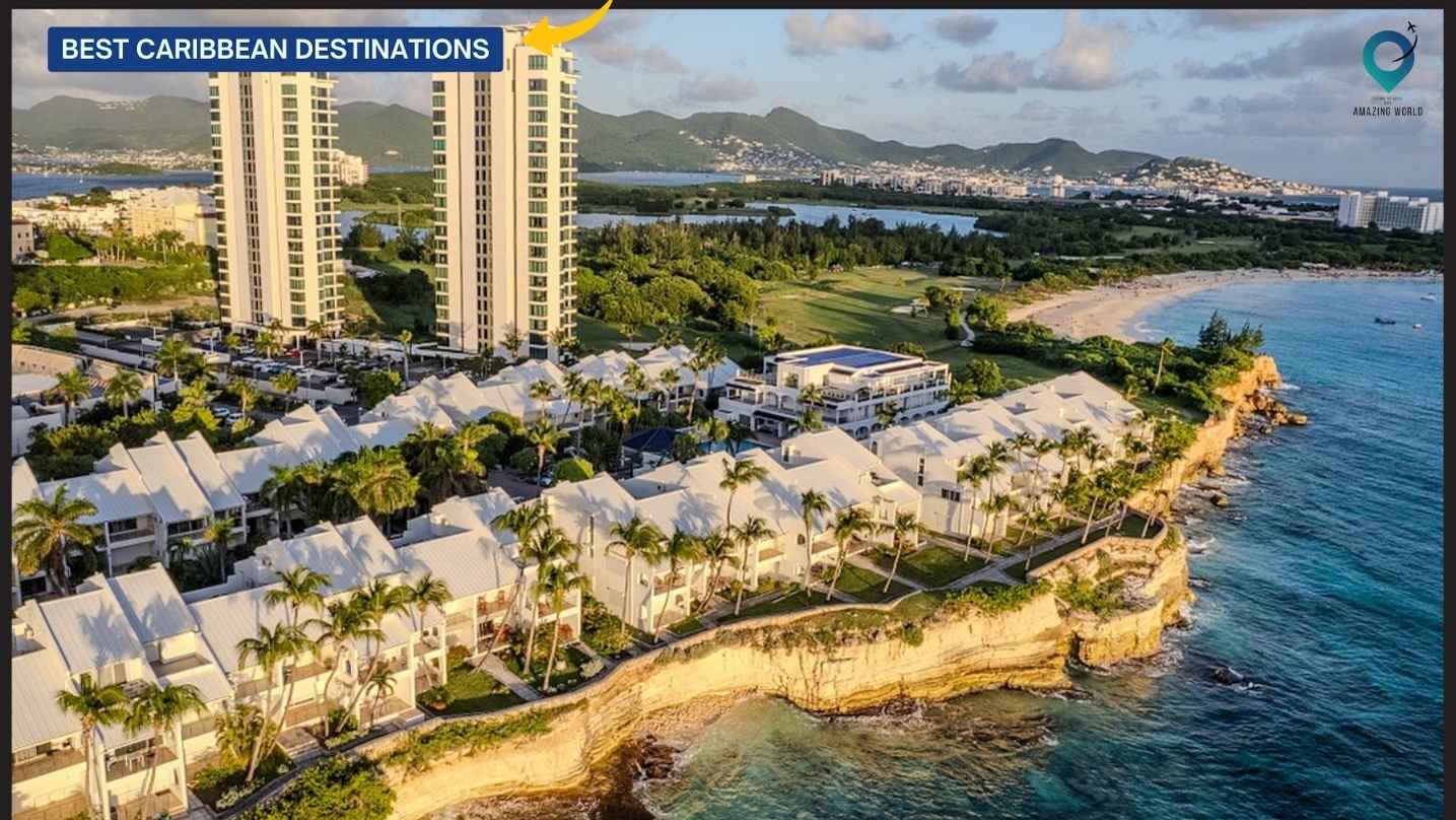 Travel Guide: Discover the 18 Best Caribbean Destinations for 2024-2025 ...