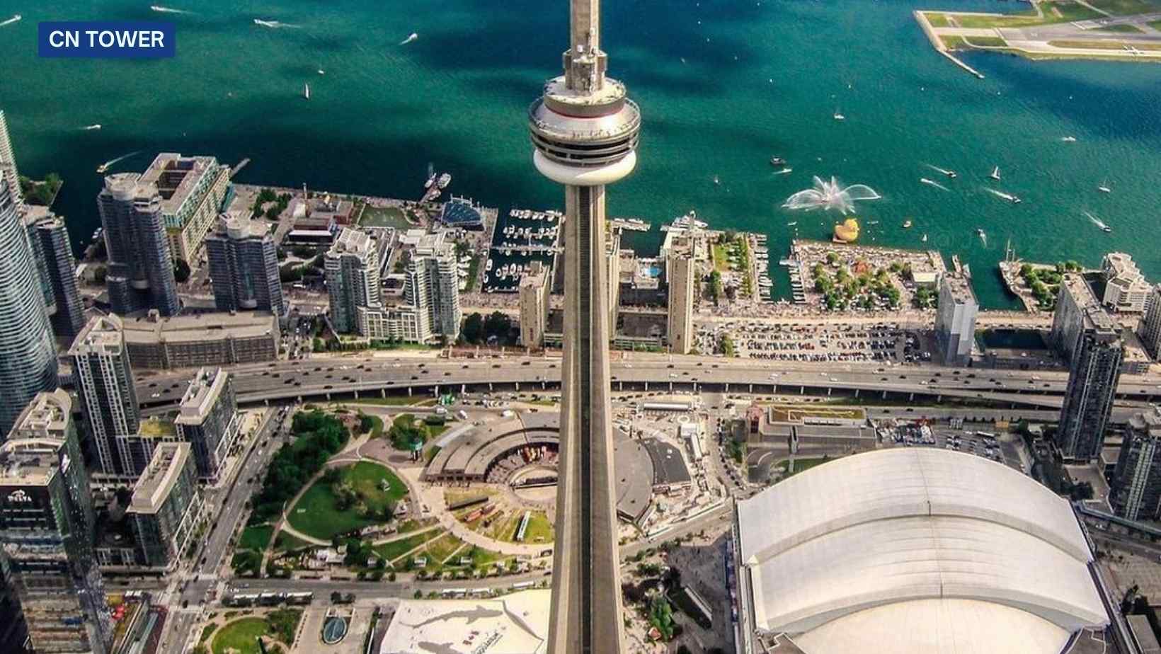 CN Tower