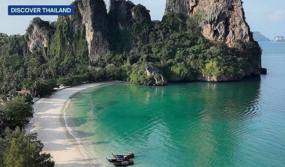 Discover-Thailand
