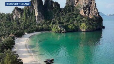 Discover-Thailand