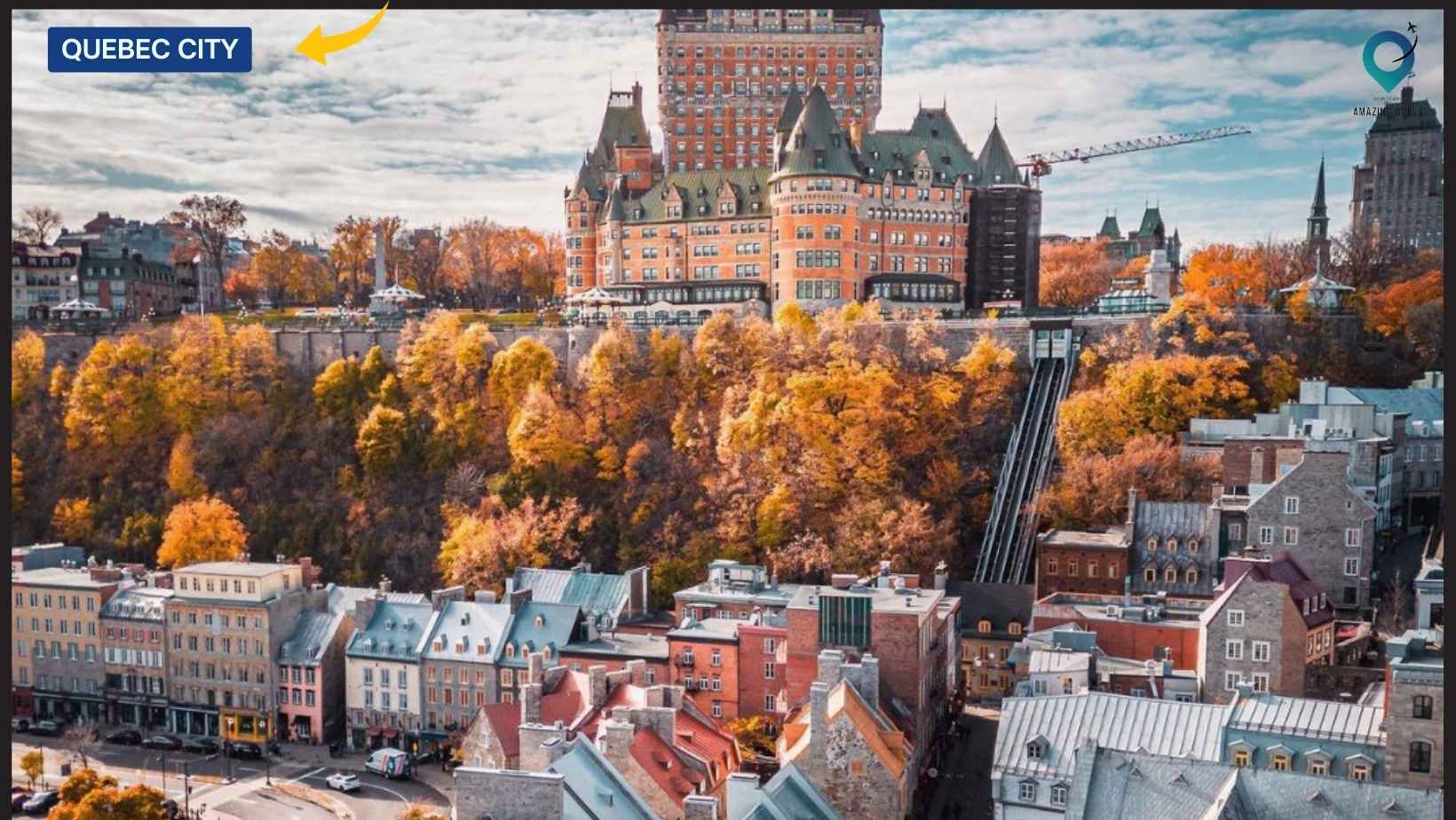 Quebec City