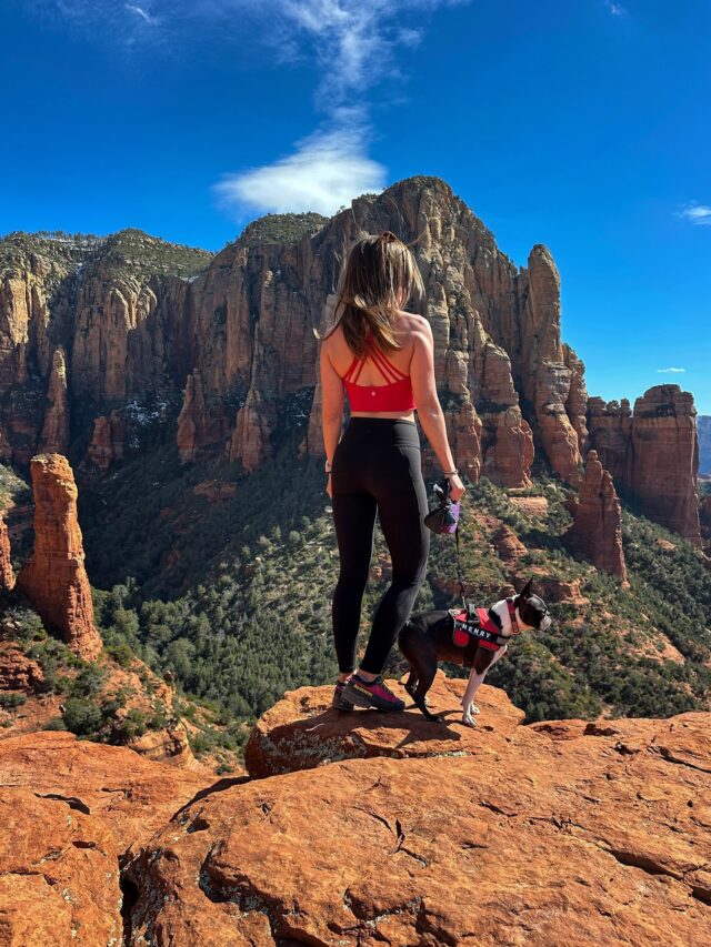 Best Hiking Trails in Sedona: Discover Red-Rock Marvels