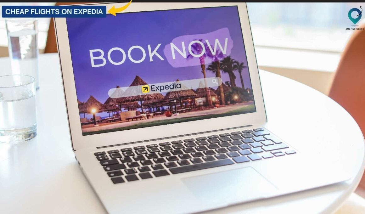 Cheap-Flights-on-Expedia