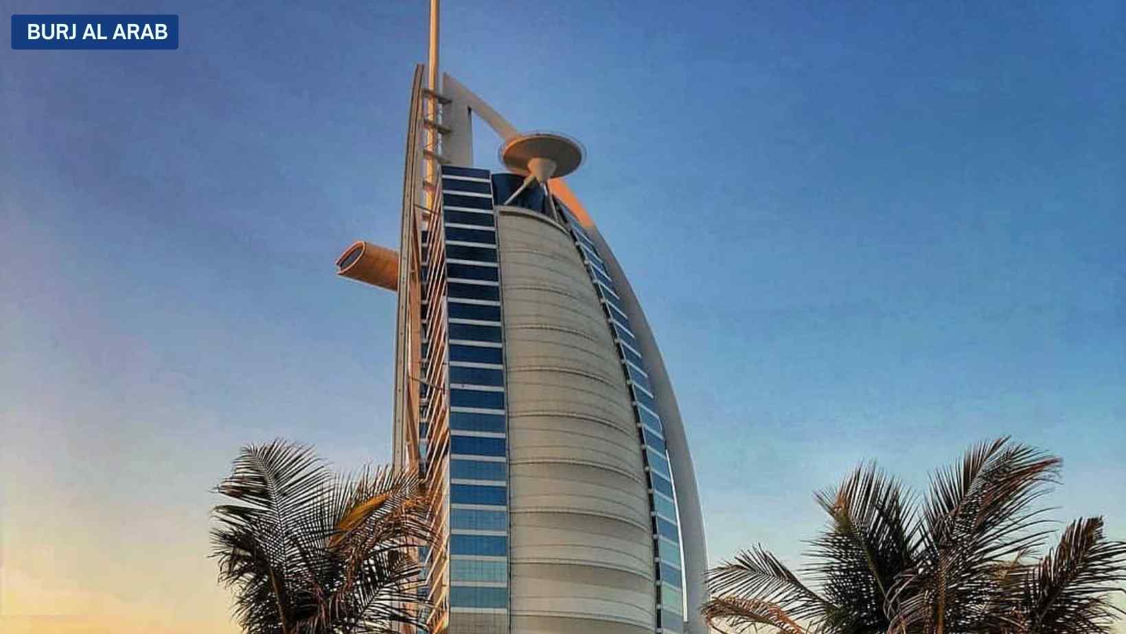 Burj Al Arab
