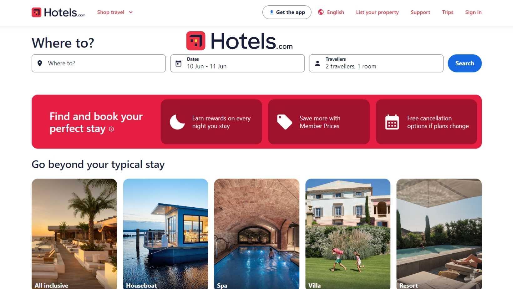 Discovering-Hotels.com