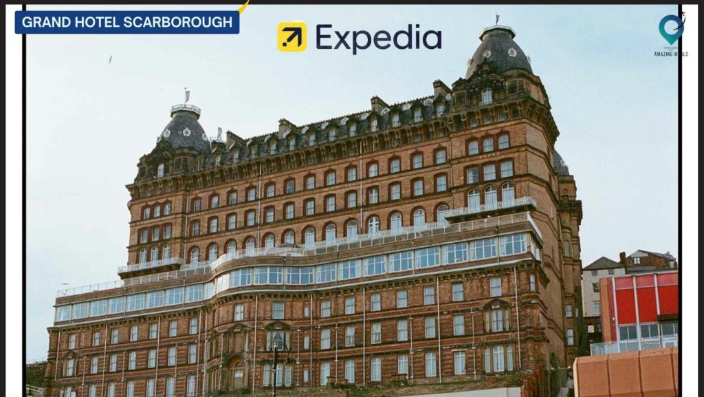 Grand Hotel Scarborough