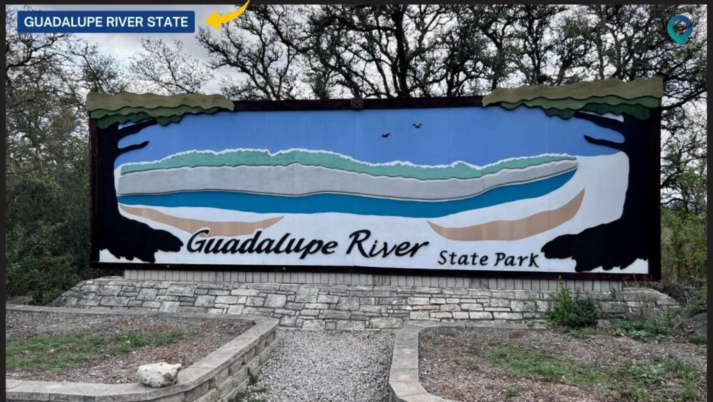 Guadalupe River State Par