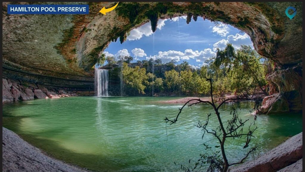 Hamilton-Pool-Preserve