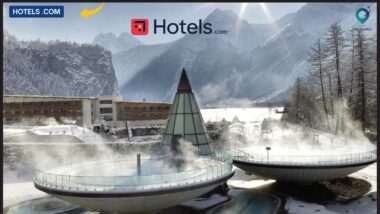 Hotels.com