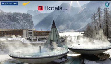 Hotels.com