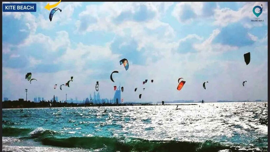 Kite-Beach