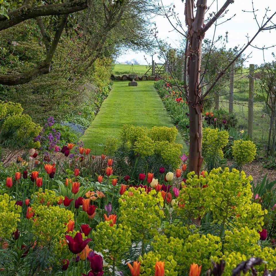 Salisbury House & Gardens