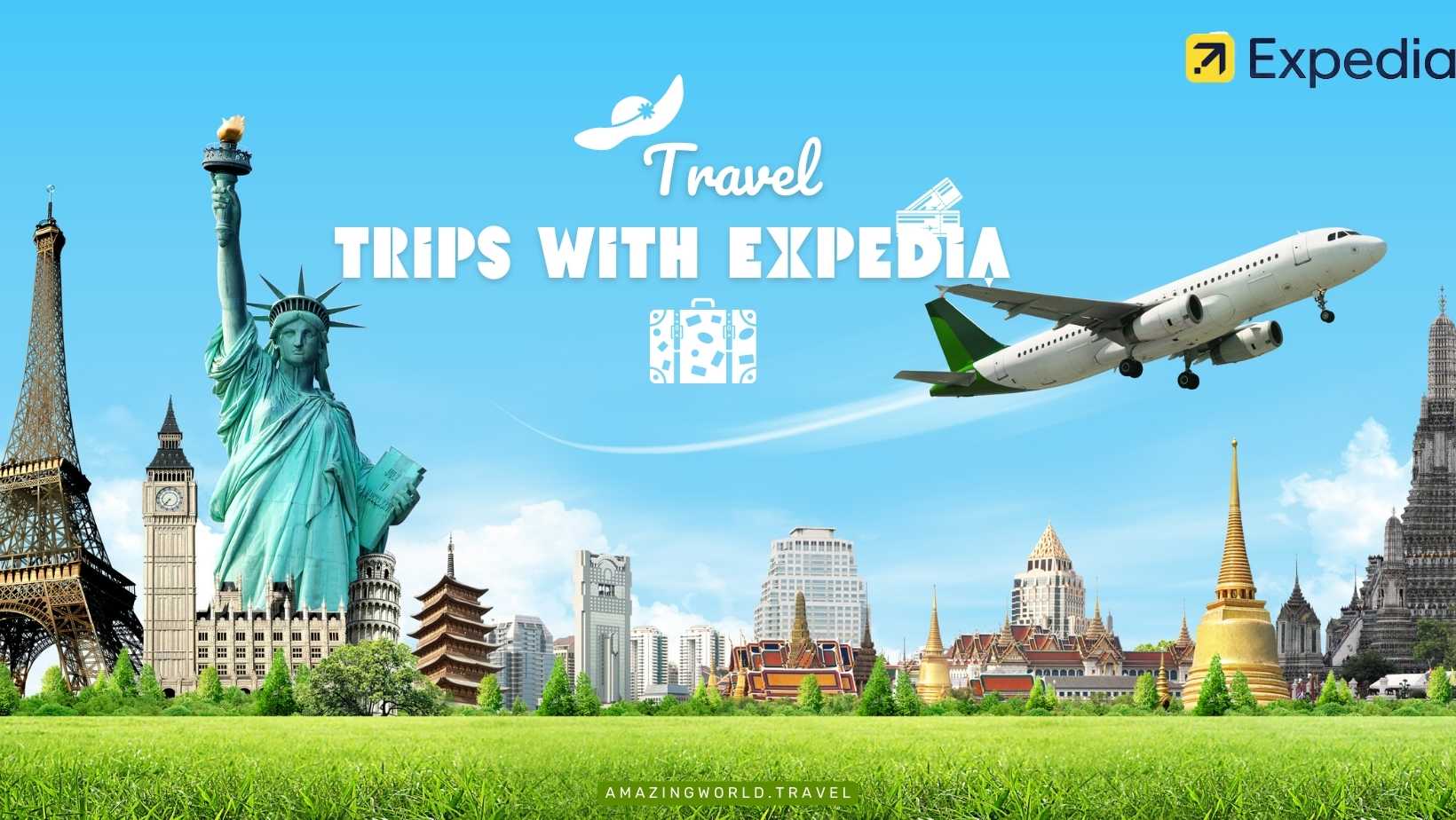 Trips-with-Expedia