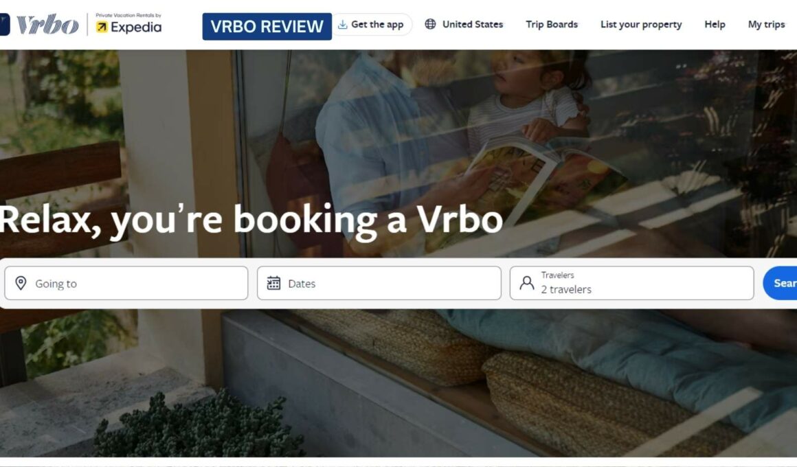 VRBO-Review