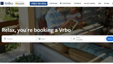 VRBO-Review