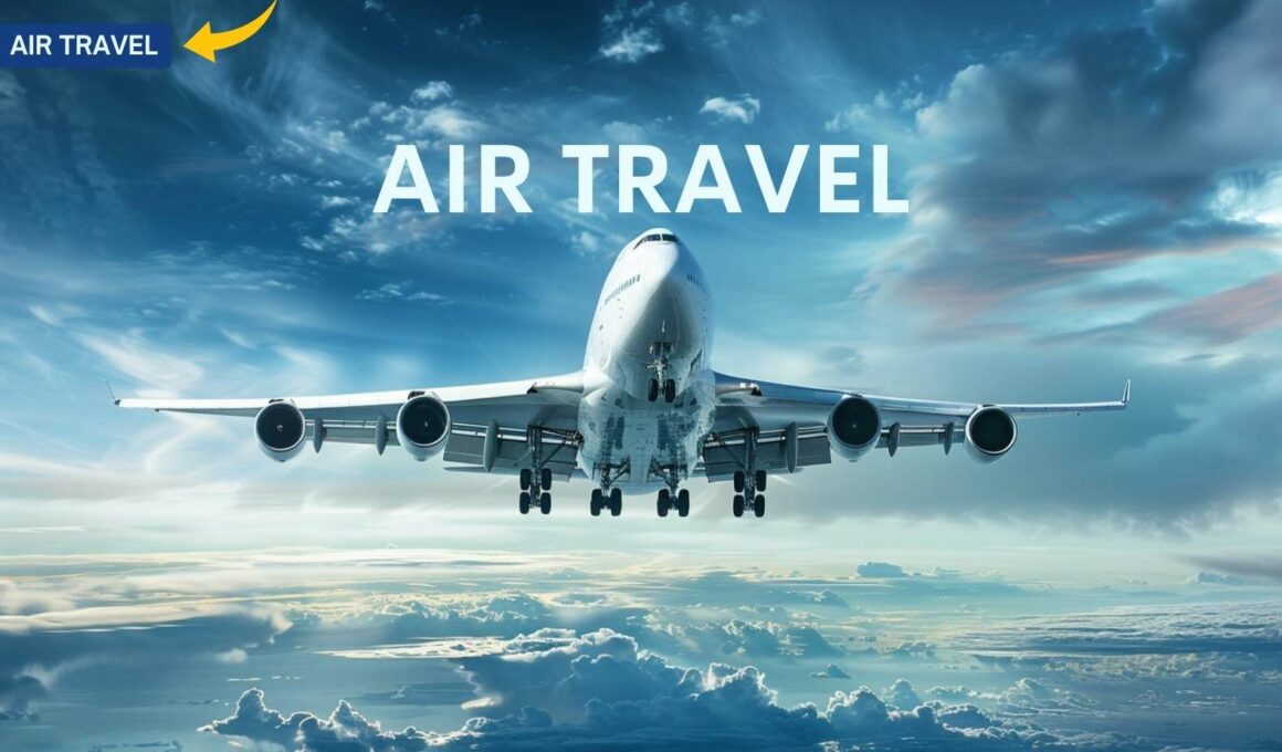 Air-Travel
